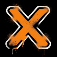 X